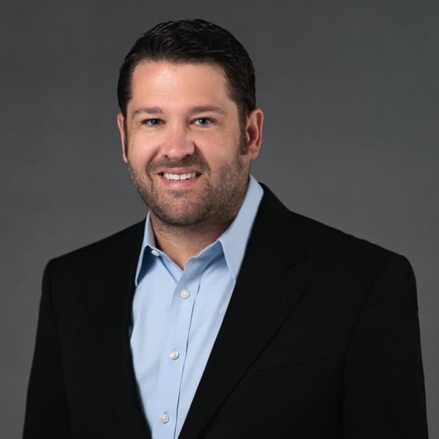 Michael McKeeby, Founder of People First Restoration